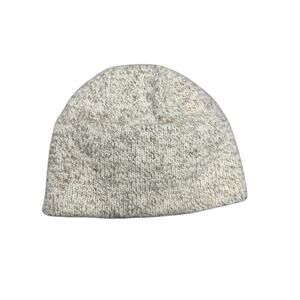 Vintage Unisex Wigwam Wool Hat Oatmeal Color Ski Snowboard Winter Hat